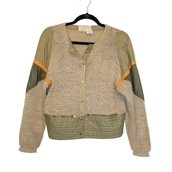 JC de Castelbajac Jackets & Coats Vintage Jc De Castelbajac For